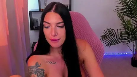 RaveWithMe9 webcam model stream image