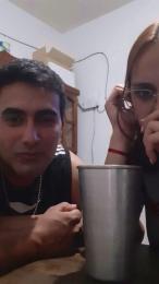 Ema777 webcam model stream image