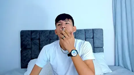 Nicolas_Torres_ webcam model stream image