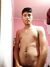 JDravot webcam model stream image