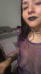MilagrosSol666 webcam model stream image