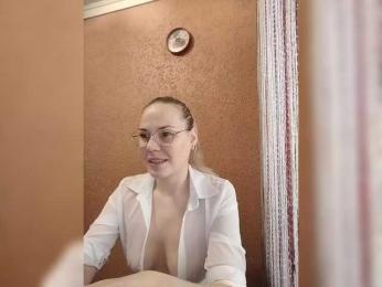 Angelic- webcam model stream image