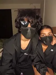 Focywara_Fuck webcam model stream image