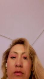 SexyErolaLOVE webcam model stream image