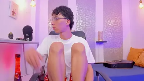 Nikolay_Gregori webcam model stream image