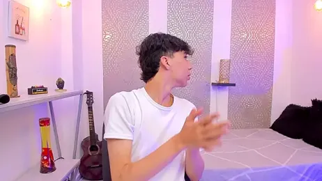 Nikolay_Gregori webcam model stream image