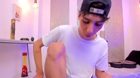 Nikolay_Gregori webcam model stream image