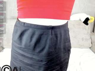 jane-broks webcam model stream image