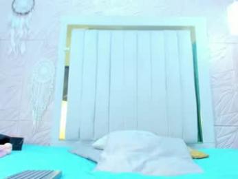 rebecca_mitchell webcam model stream image