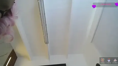 _Miaaleon webcam model stream image