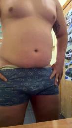 Ivan18922 webcam cam4 model stream image