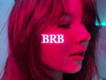 kisankiss webcam bongacams model stream image