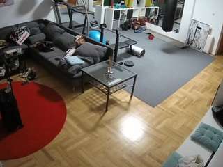 voyeurcam-julmodels-living-2 webcam model stream image