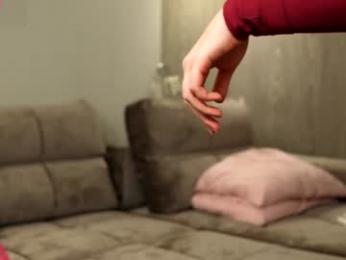 ronny_ponny webcam model stream image