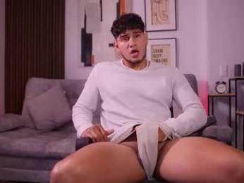 davies_brown webcam model stream image