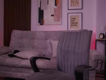 davies_brown webcam model stream image