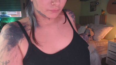 toxykitti webcam model stream image