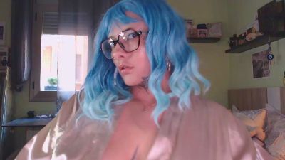 toxykitti webcam model stream image