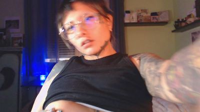 toxykitti webcam model stream image