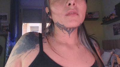 toxykitti webcam model stream image