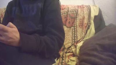 KTrashMilf webcam model stream image