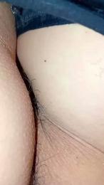 KTrashMilf webcam model stream image