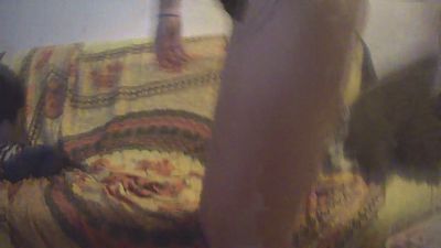 KTrashMilf webcam model stream image