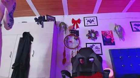 bathory_vamps webcam model stream image