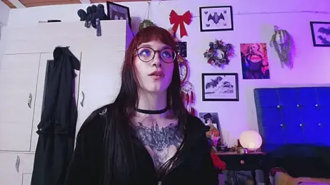 bathory_vamps webcam model stream image