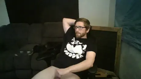 Brobun4fun webcam model stream image