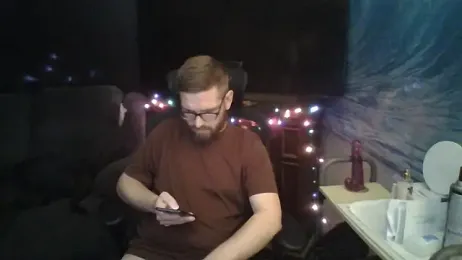 Brobun4fun webcam model stream image