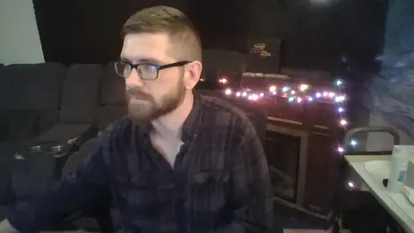 Brobun4fun webcam model stream image