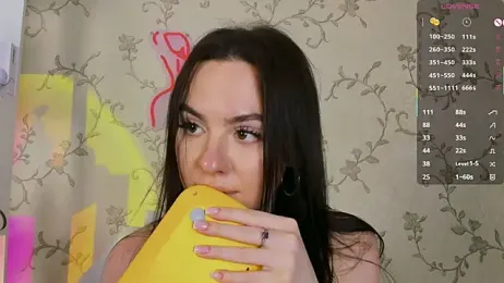 Ann_Sweer webcam model stream image