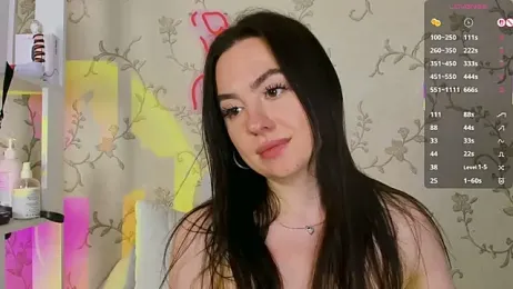 Ann_Sweer webcam model stream image