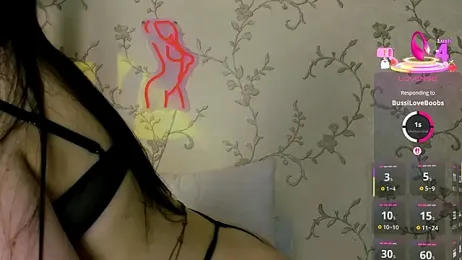 Ann_Sweer webcam model stream image