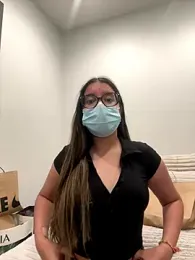 jAsMinE678 webcam model stream image