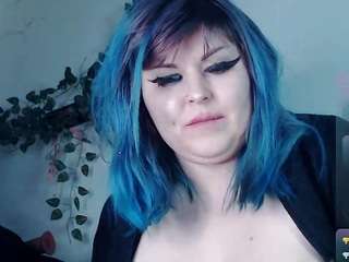 chubbypussycat webcam model stream image
