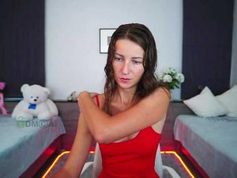 Anna_Shine webcam model stream image