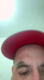 CodingNinja1 webcam model stream image