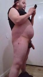 CodingNinja1 webcam model stream image