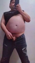 CodingNinja1 webcam model stream image