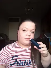 Janiffer_MiMi webcam model stream image