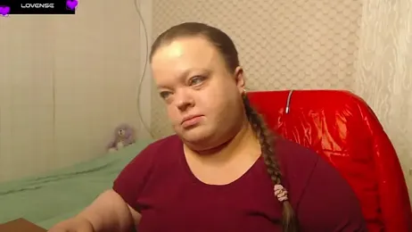 Janiffer_MiMi webcam model stream image