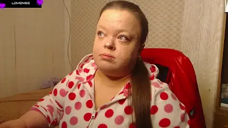 Janiffer_MiMi webcam model stream image