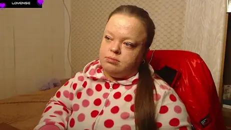 Janiffer_MiMi webcam model stream image