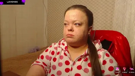 Janiffer_MiMi webcam model stream image