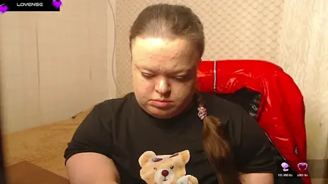 Janiffer_MiMi webcam model stream image