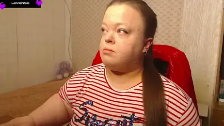 Janiffer_MiMi webcam model stream image