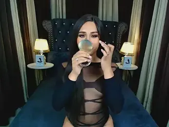 Iris_Hilton webcam stripchat model stream image