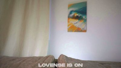 TaliaOvit webcam model stream image